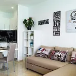 Castillo De Santa Clara-2 By Interhome Διαμέρισμα *