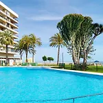 Διαμέρισμα Castillo De Santa Clara-2 By Interhome
