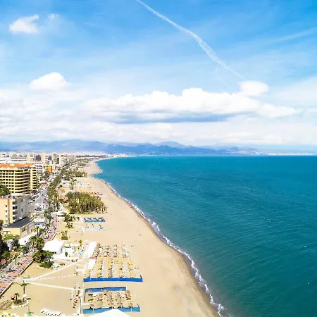 Appartement Castillo De Santa Clara-2 By Interhome *