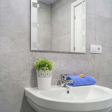 Castillo De Santa Clara-2 By Interhome Appartement *