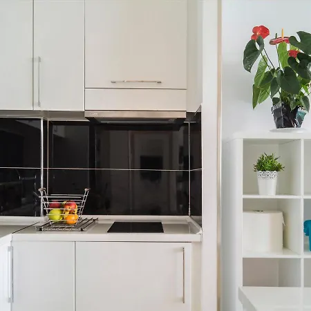 Apartamento Castillo De Santa Clara-2 By Interhome *