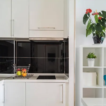 Apartment Castillo De Santa Clara-2 By Interhome *