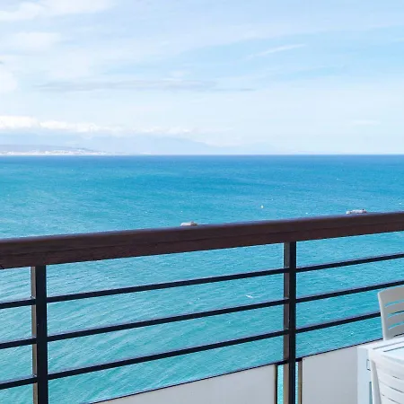 Apartment Castillo De Santa Clara-2 By Interhome Torremolinos