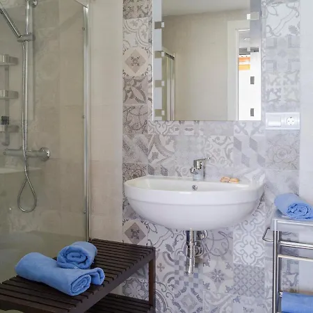 Castillo De Santa Clara-2 By Interhome Apartment Torremolinos