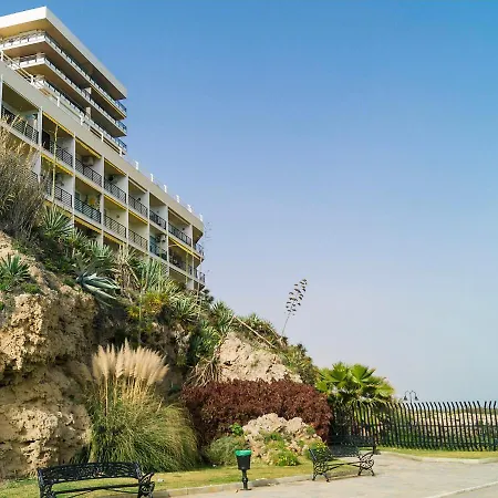 Castillo De Santa Clara-2 By Interhome *