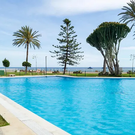 Castillo De Santa Clara-2 By Interhome Torremolinos