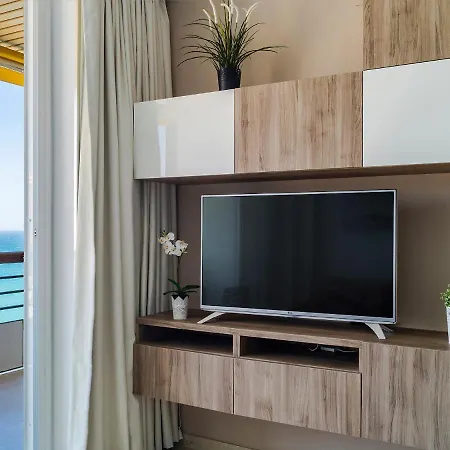 Castillo De Santa Clara-2 By Interhome