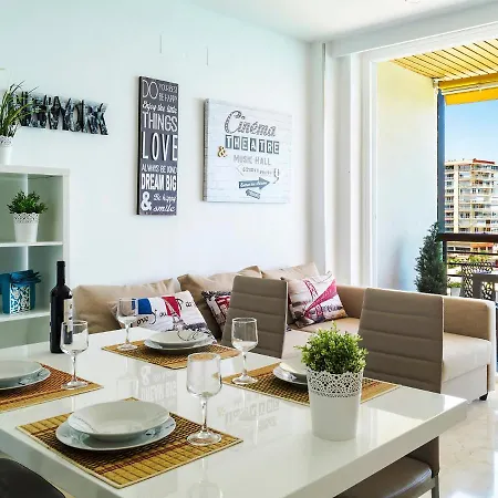 Apartment Castillo De Santa Clara-2 By Interhome