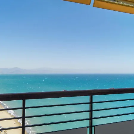 Castillo De Santa Clara-2 By Interhome Apartment