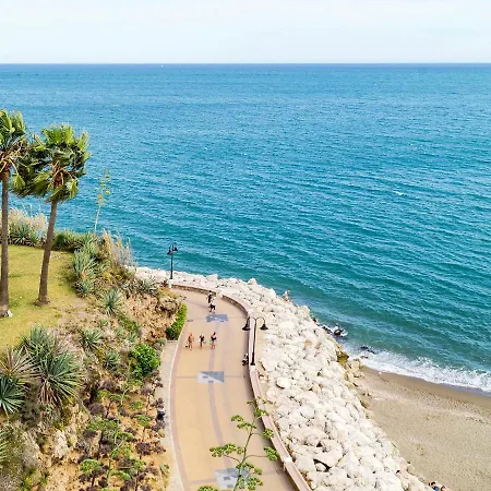 Castillo De Santa Clara-2 By Interhome Torremolinos