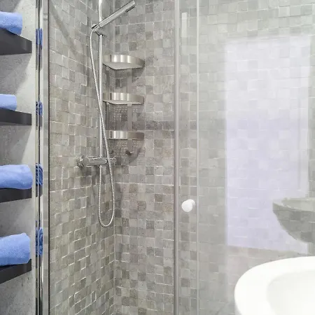 Castillo De Santa Clara-2 By Interhome Apartment Torremolinos