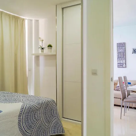 Lägenhet Castillo De Santa Clara-2 By Interhome Torremolinos