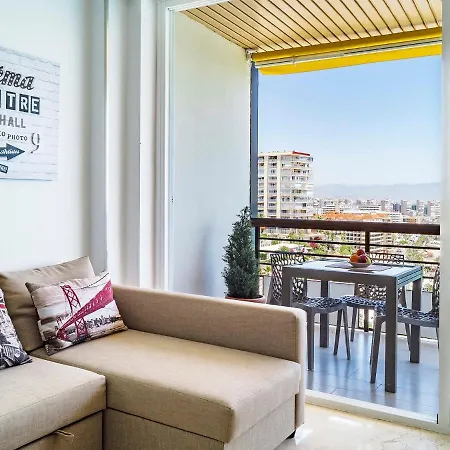 Castillo De Santa Clara-2 By Interhome * Torremolinos