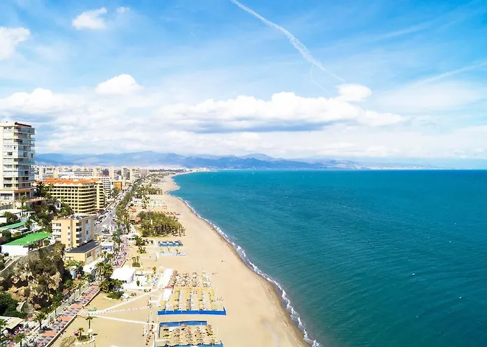 아파트 Castillo De Santa Clara-2 By Interhome *