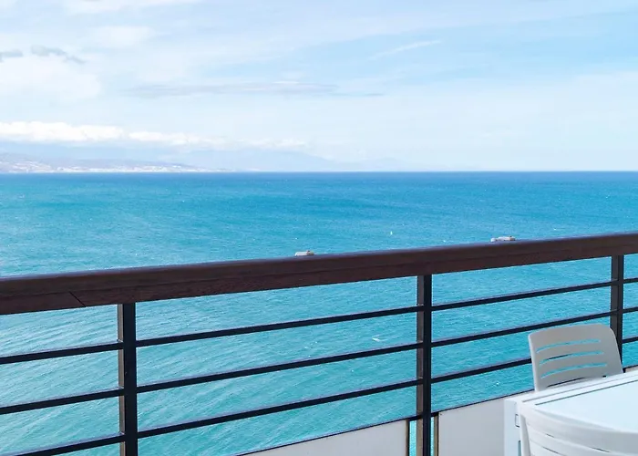 Appartement Castillo De Santa Clara-2 By Interhome Torremolinos