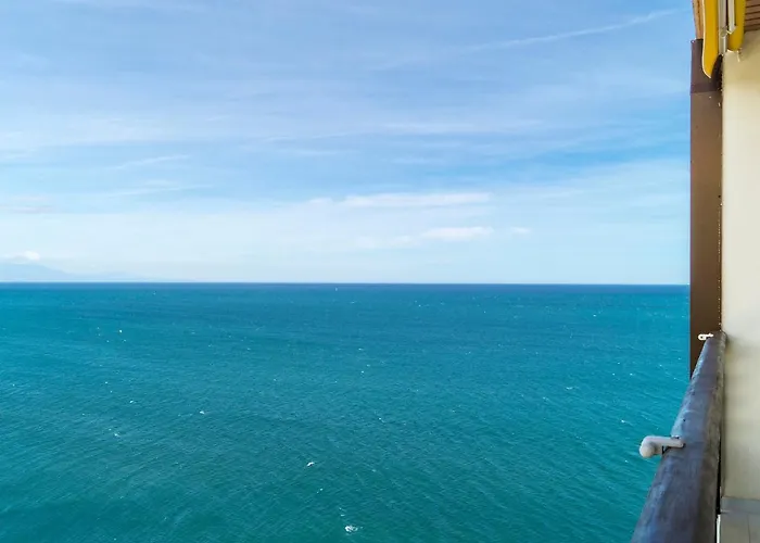 Appartement Castillo De Santa Clara-2 By Interhome *