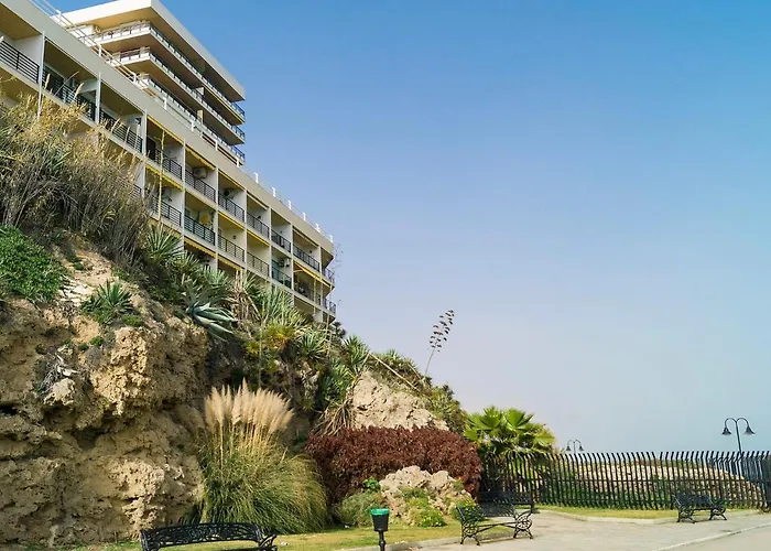 Castillo De Santa Clara-2 By Interhome *