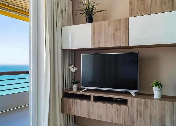 Castillo De Santa Clara-2 By Interhome