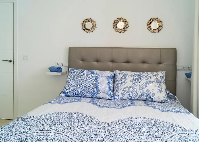 Castillo De Santa Clara-2 By Interhome Appartement