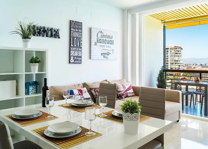 아파트 Castillo De Santa Clara-2 By Interhome