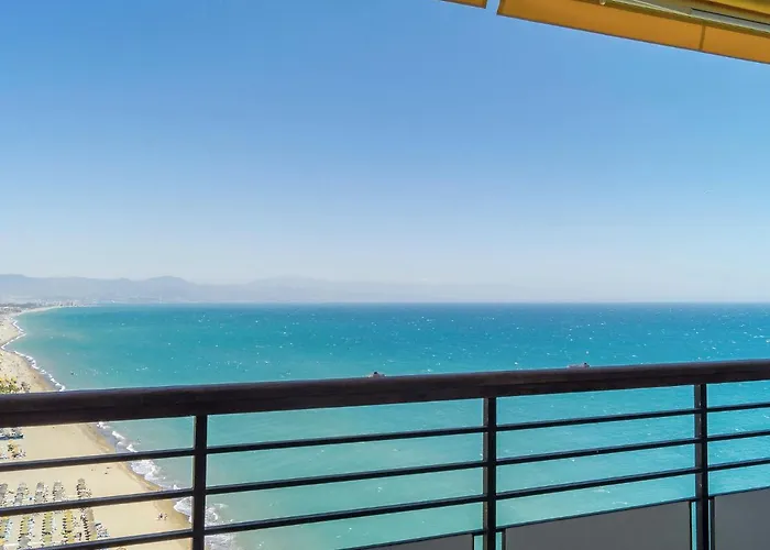 Castillo De Santa Clara-2 By Interhome Appartement