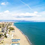 Apartment Castillo De Santa Clara-2 By Interhome *