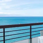 Apartment Castillo De Santa Clara-2 By Interhome Torremolinos