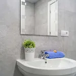 Castillo De Santa Clara-2 By Interhome Apartment *