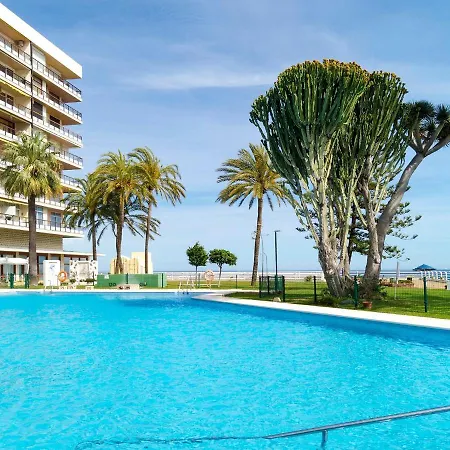 Lejlighed Castillo De Santa Clara-2 By Interhome