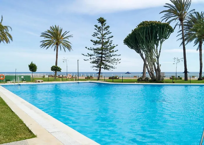 Castillo De Santa Clara-2 By Interhome Торремолинос