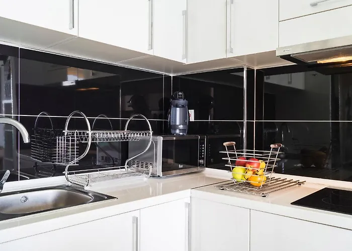 Castillo De Santa Clara-2 By Interhome *