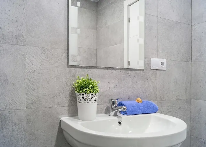 Castillo De Santa Clara-2 By Interhome Апартаменты *