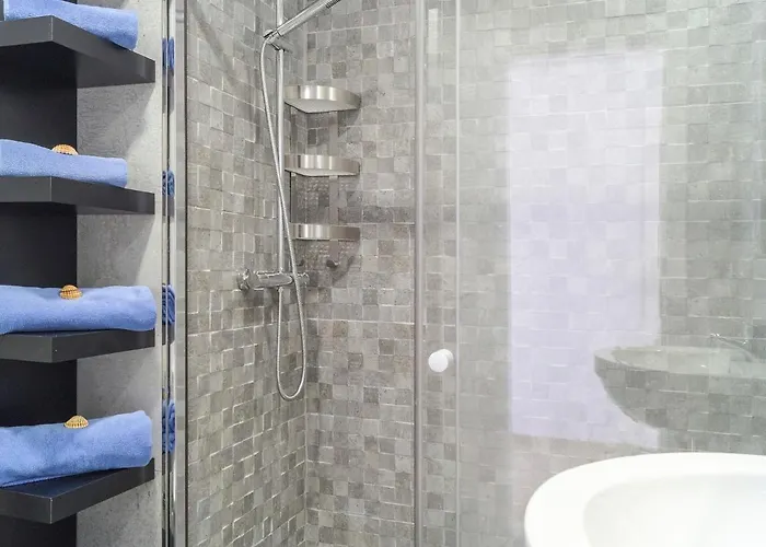 Castillo De Santa Clara-2 By Interhome Апартаменты Торремолинос