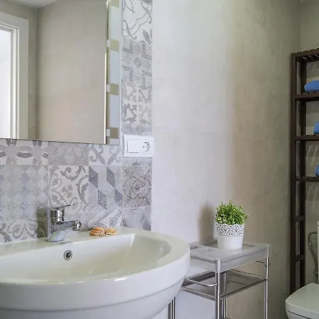 Castillo De Santa Clara-2 By Interhome * Torremolinos