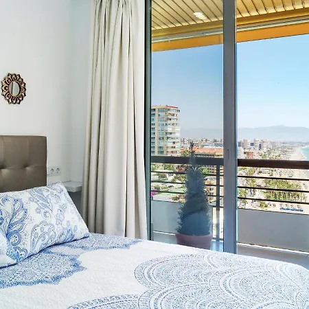 Apartament Castillo De Santa Clara-2 By Interhome *