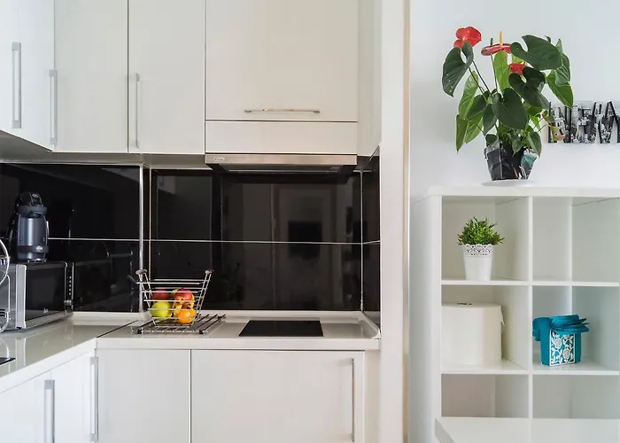 Apartamento Castillo De Santa Clara-2 By Interhome *