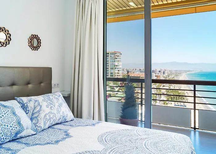 Apartamento Castillo De Santa Clara-2 By Interhome *