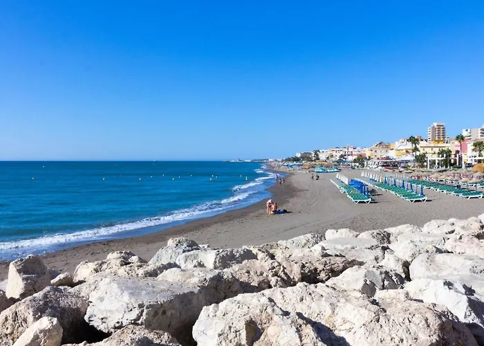 Apartamento Castillo De Santa Clara-2 By Interhome Torremolinos